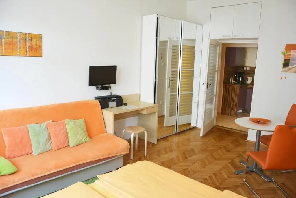 Apartmany Machek - photo 6