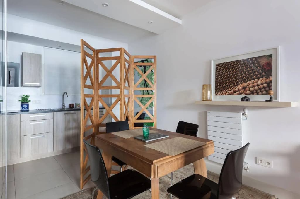 onefinestay - Trocadéro apartments - photo 15