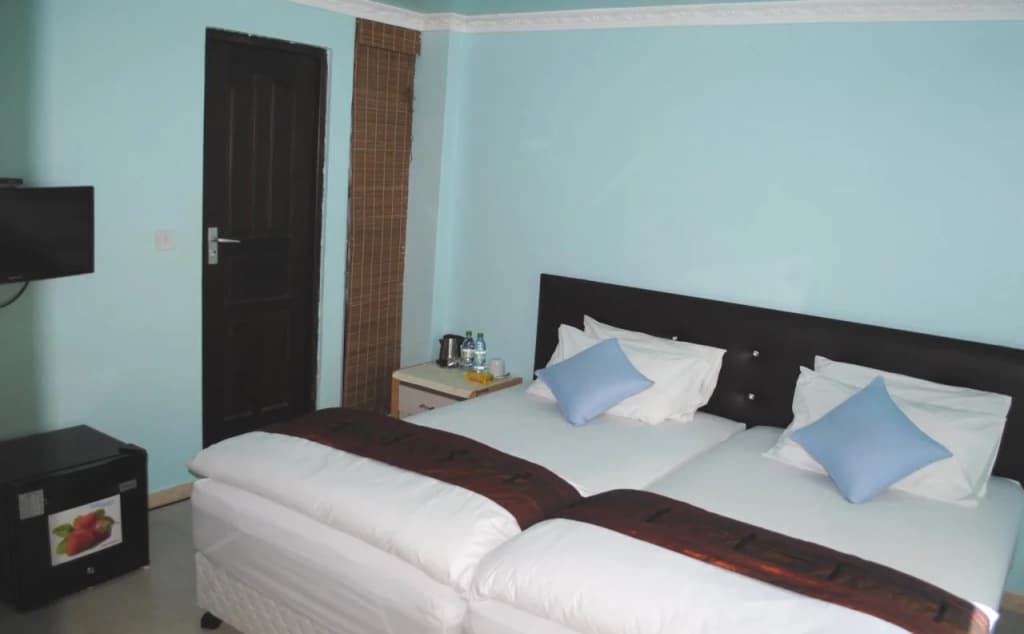 Rani beach Maldives - photo 2