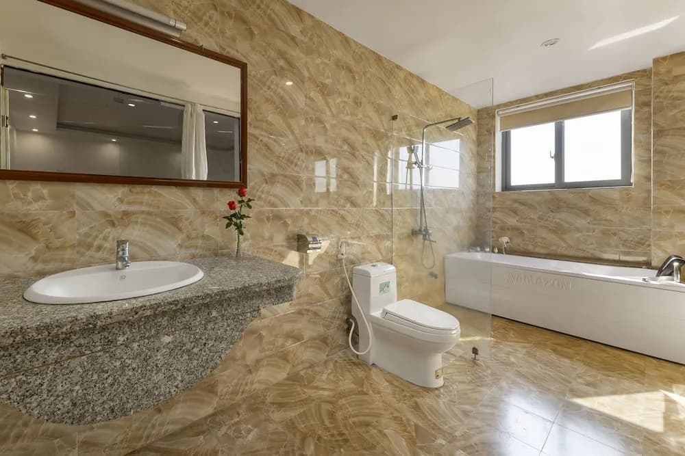Airport Transit Hotel - photo 8