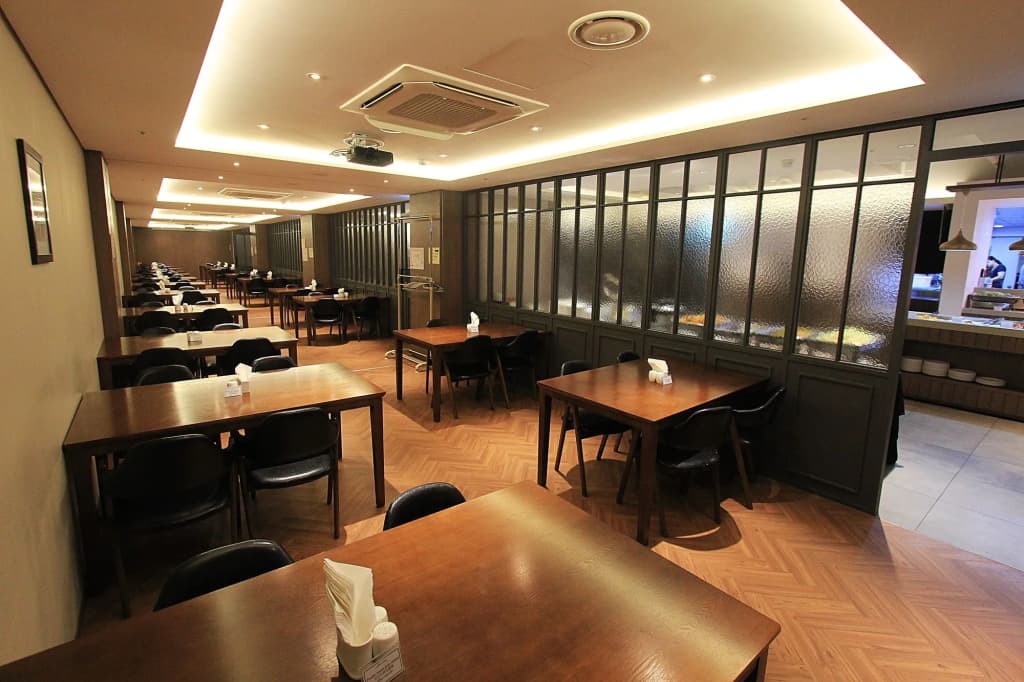 Inter City Seoul - photo 16