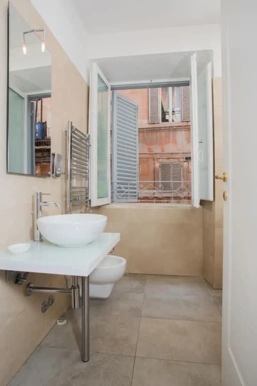 Rome King Suite - photo 5