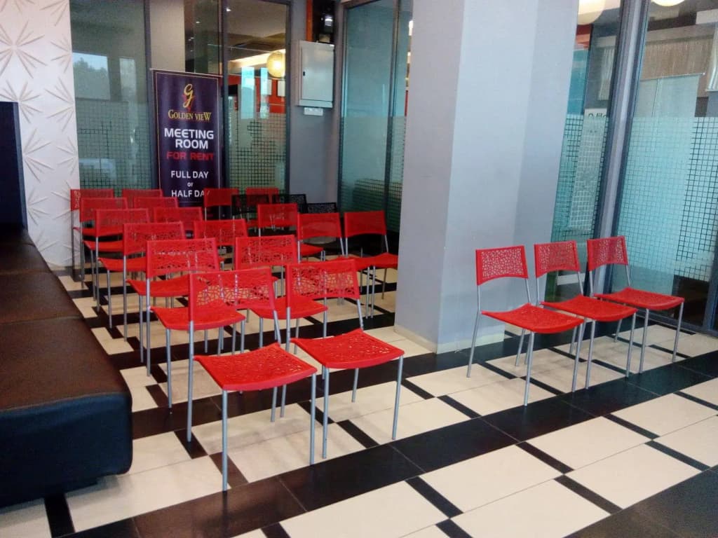 Hotel Golden View Nilai - photo 10