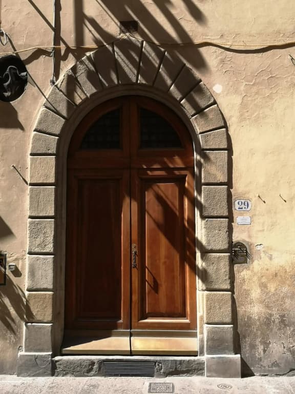 Appartamento La Terrazza Firenze centro storico - photo 1
