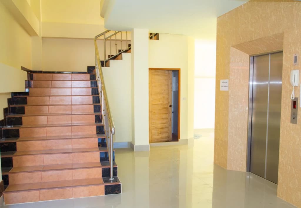 Smile Residence - photo 13
