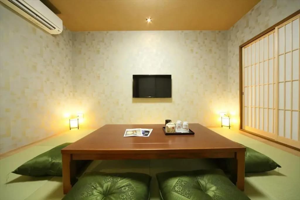 Kyoto - House / Vacation STAY 72227 - photo 2