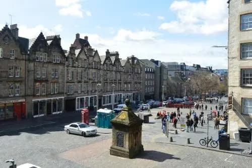 Old Town View - Picture Perfect! - photo 11