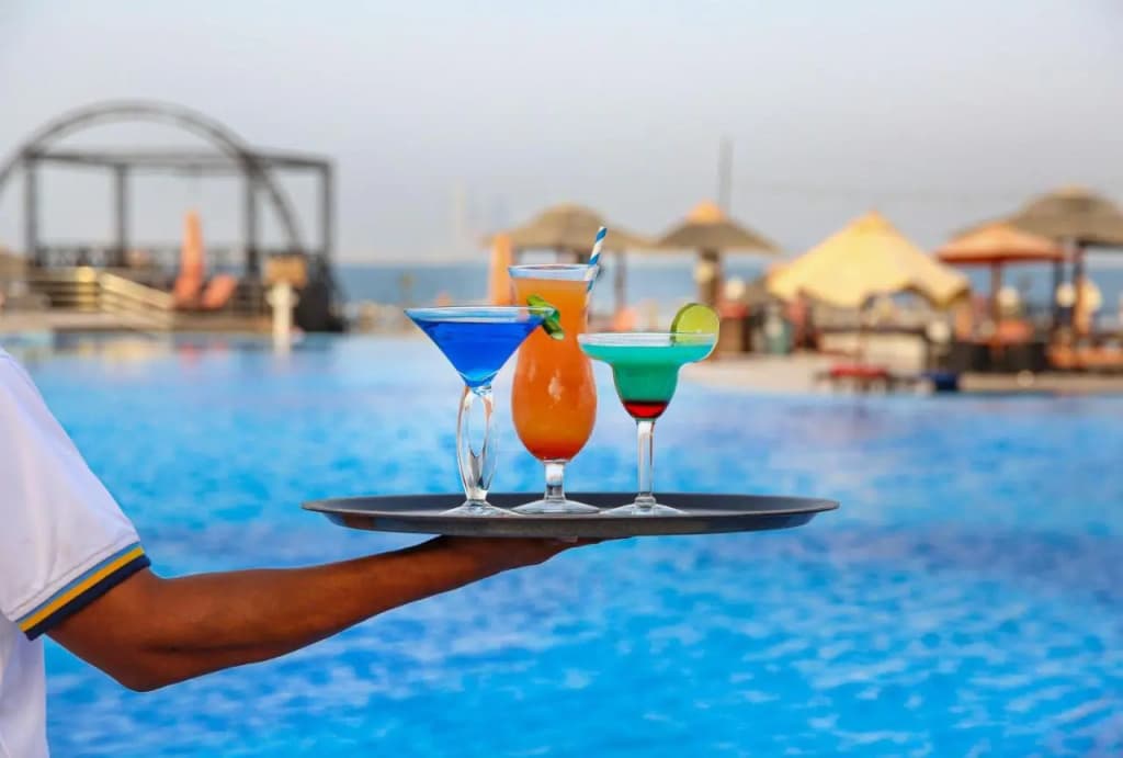 Al Maya Island & Resort - photo 20