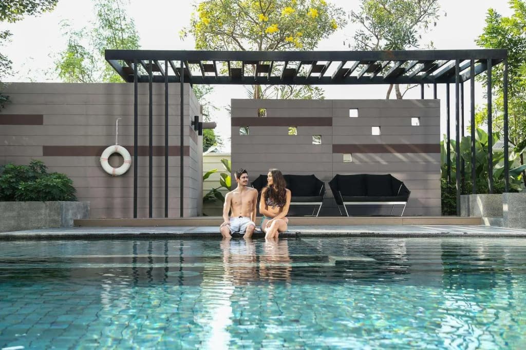 First Choice Suites (SHA Extra Plus) - photo 12