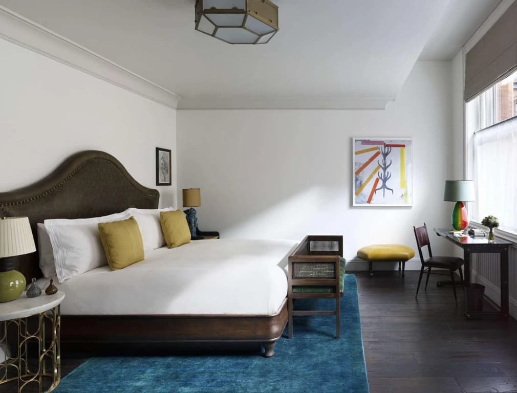 The Beekman, A Thompson Hotel, by Hyatt - photo 44