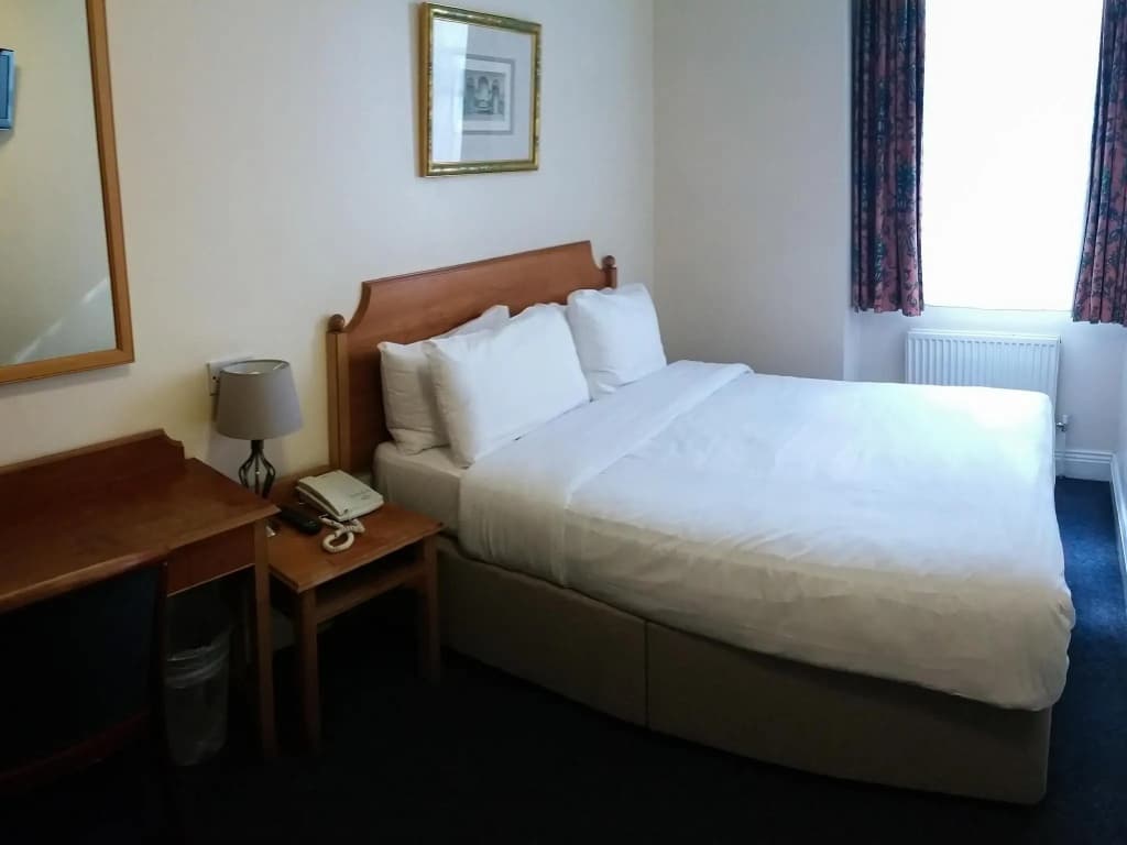 Mornington Victor Hotel London Belgravia - photo 3