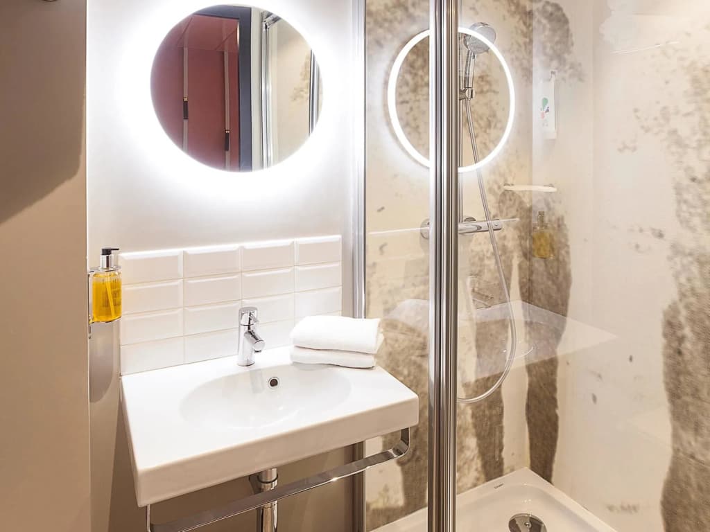 Ibis Styles Paris 16 Boulogne - photo 11