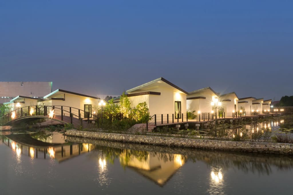 Bua Tara Resort - main photo