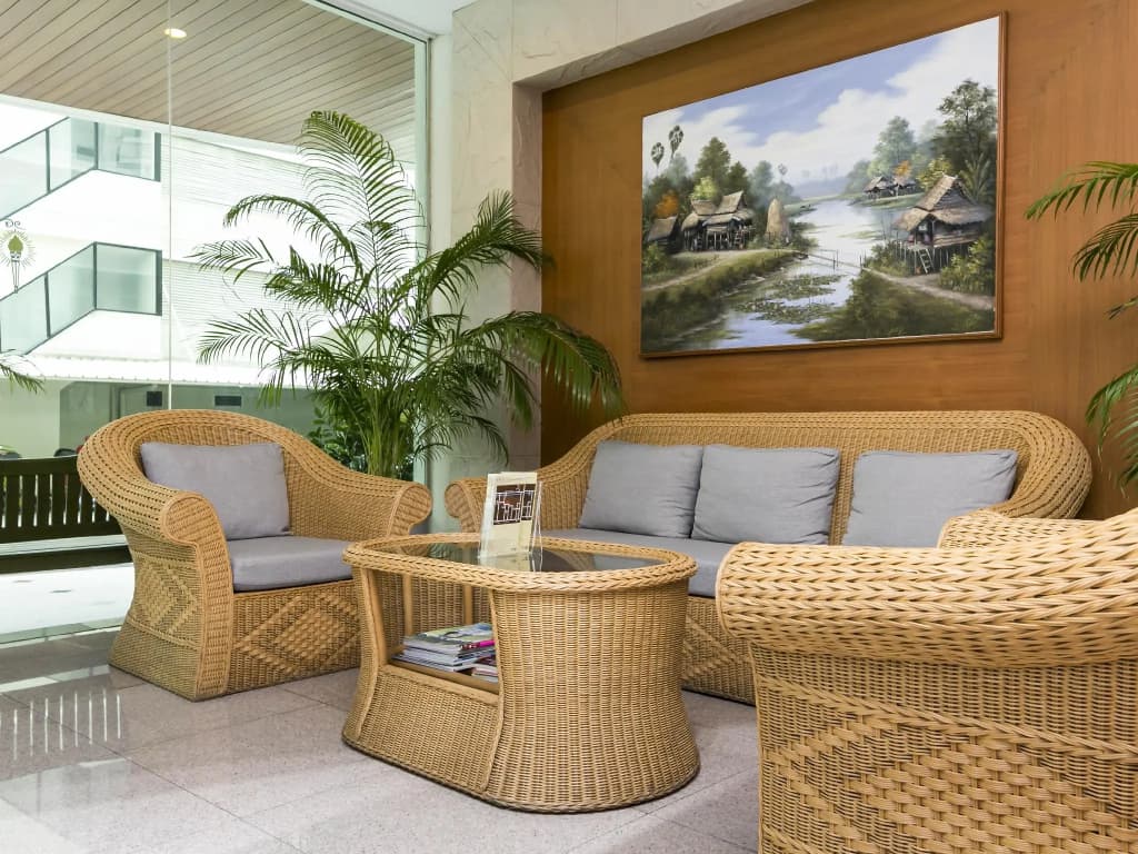 Chaidee Mansion - photo 8