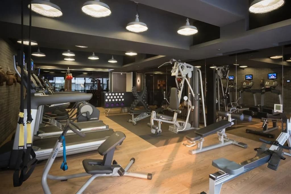 Ovolo Southside - photo 27