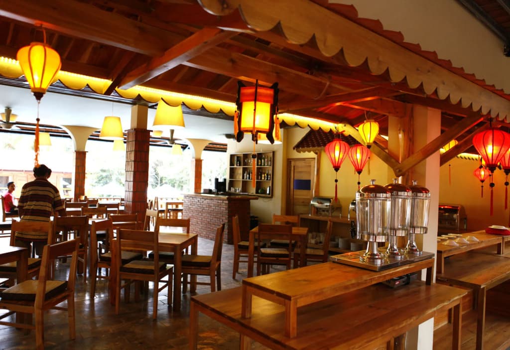 Bauhinia Resort Phu Quoc - photo 21