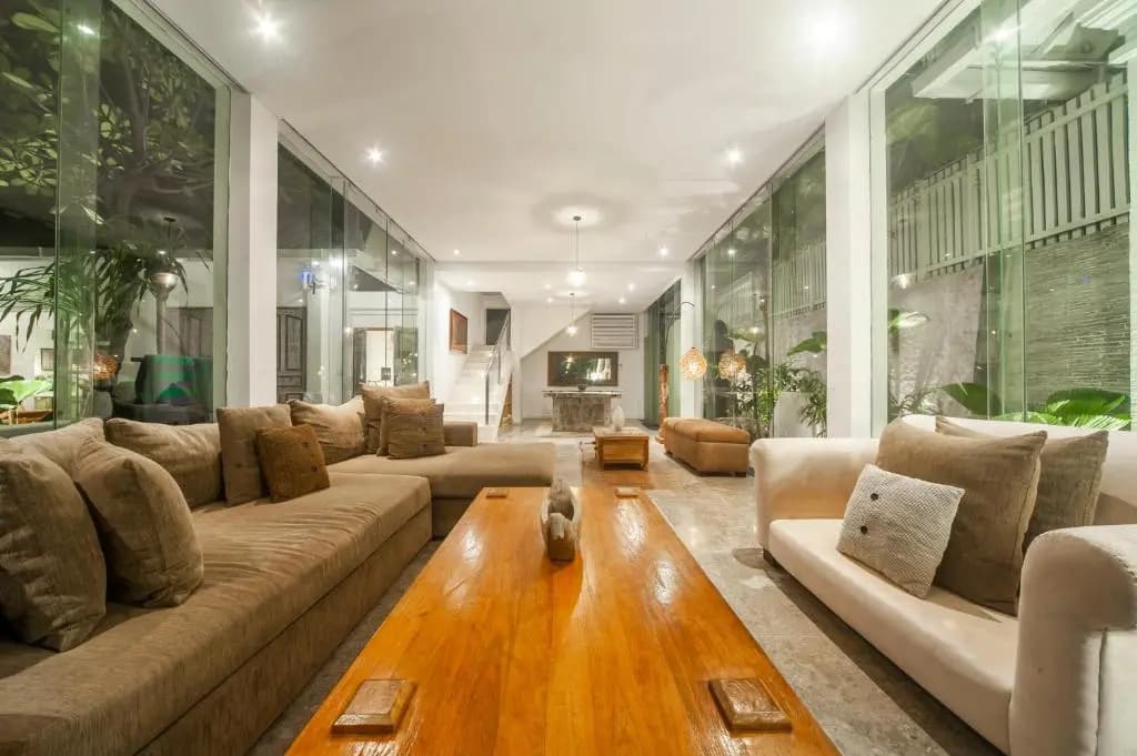 Bathhouse Executive Residence - photo 11