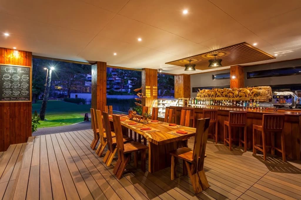 The Naka Phuket, a member of Design Hotels - photo 20