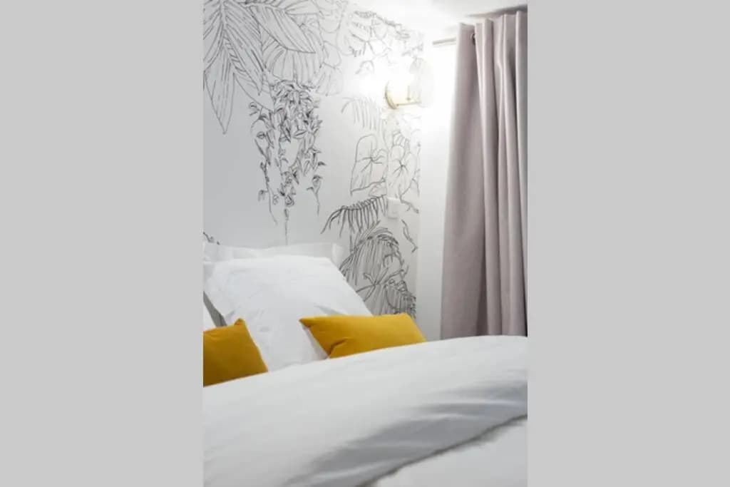 HSH Cosy Apartment Sentier-Réaumur II - photo 1