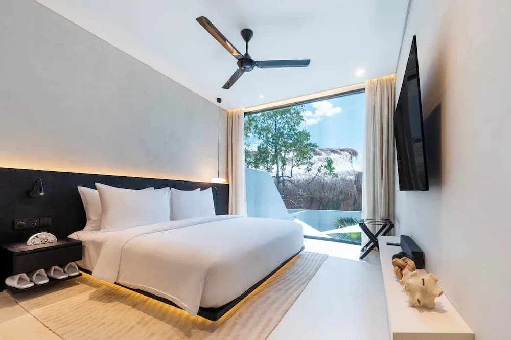 The Arc House Canggu - photo 5