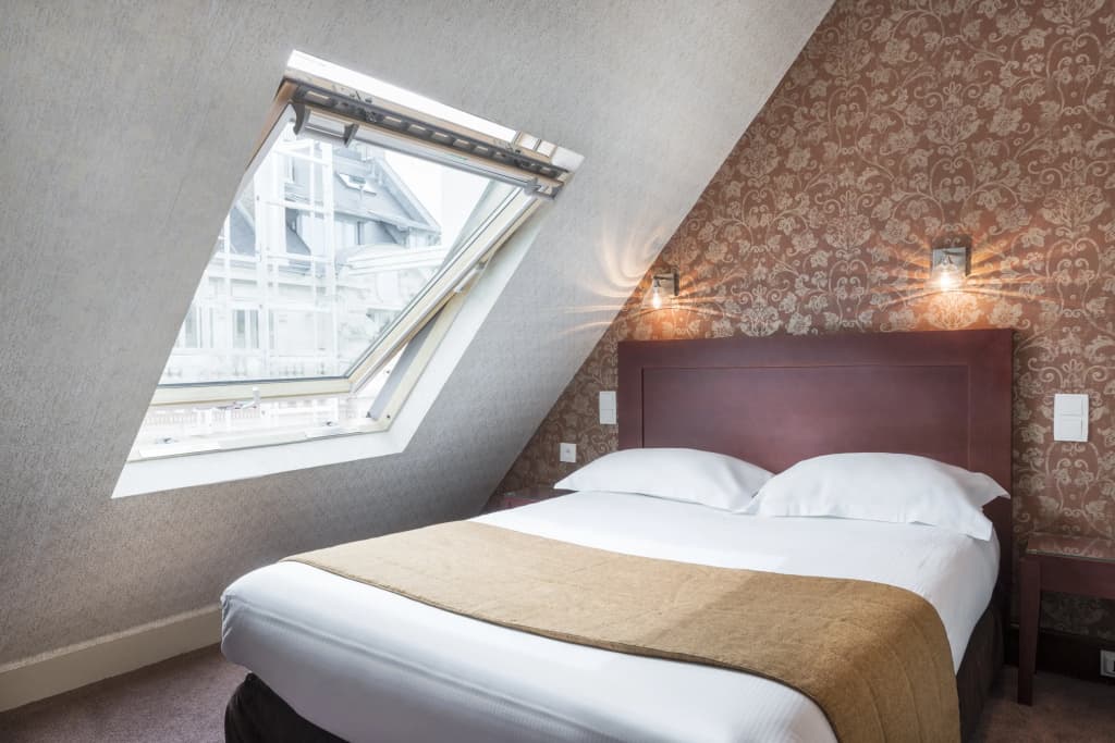 Hotel Volney Opera - photo 7