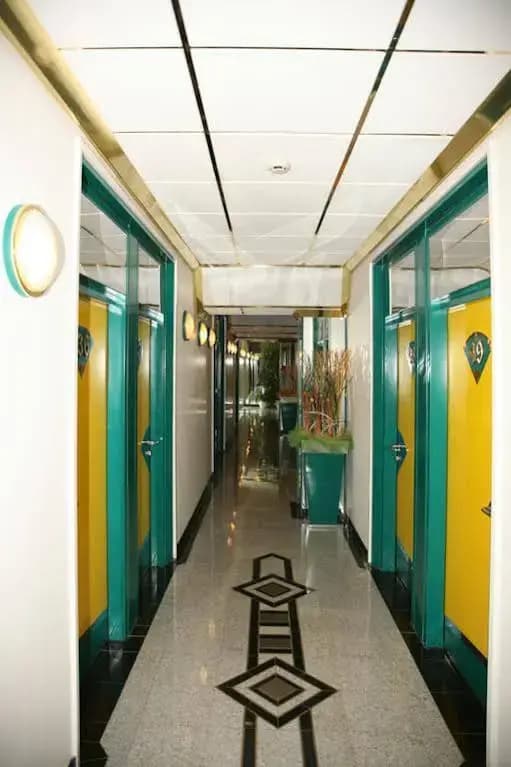 Hotel Asperner Lwe - photo 14