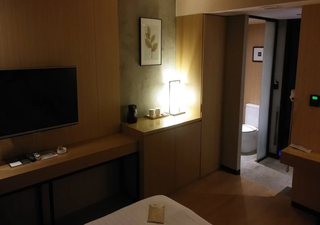 CF Hotel - photo 5