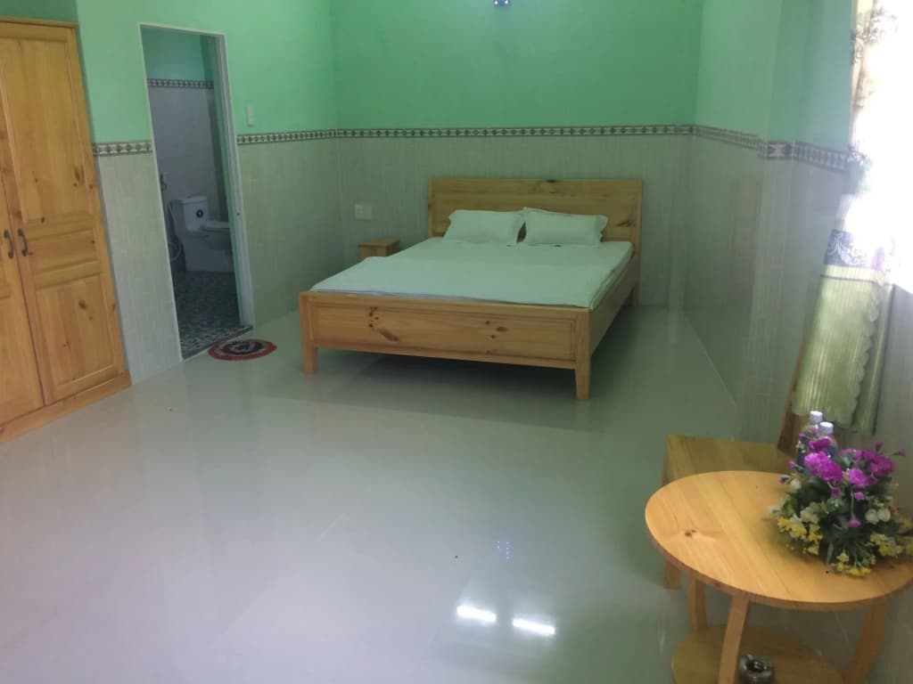 Y Thu Guesthouse - photo 3