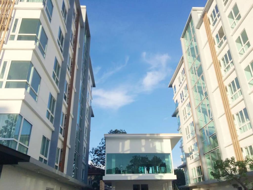 Hinoki Hotel - main photo