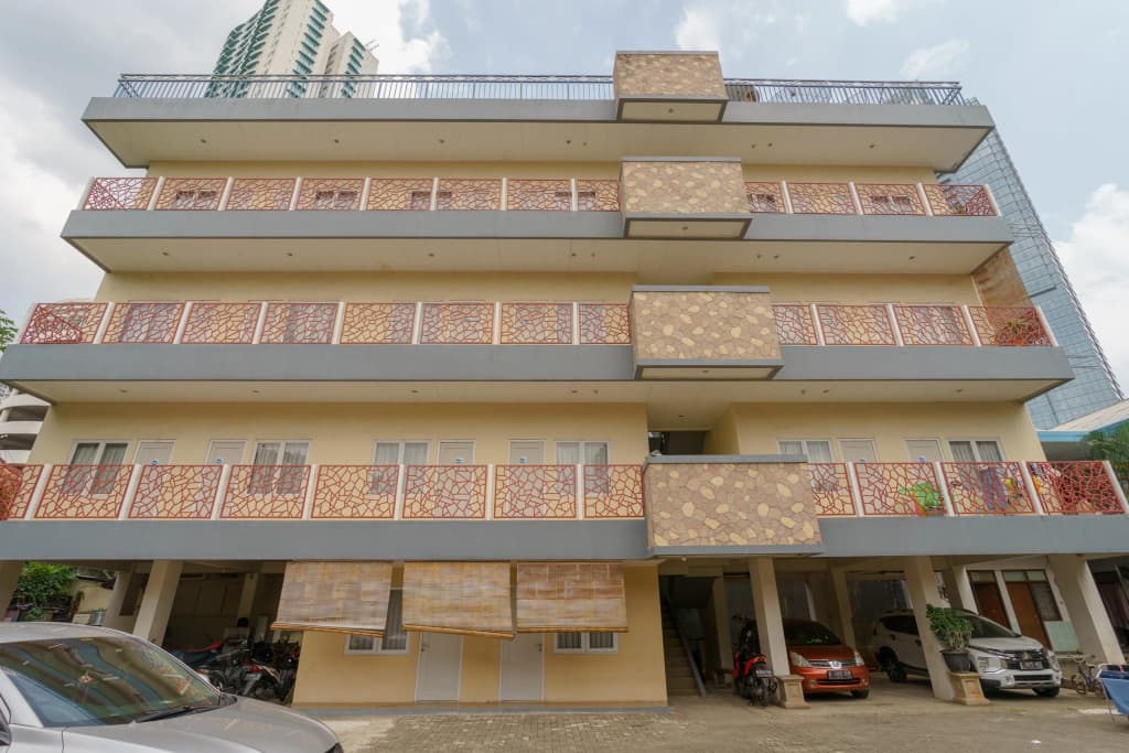 Mango Suites RedPartner - main photo