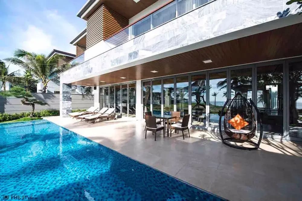 The Five Villas - photo 29