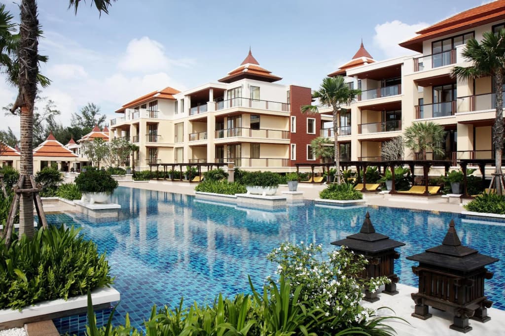 Mövenpick Phuket Bangtao Hotel - photo 18