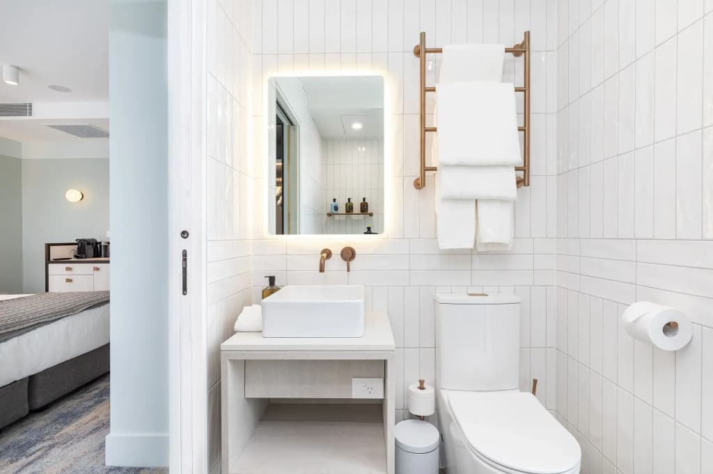 The Albert Hotel Mosman - photo 7