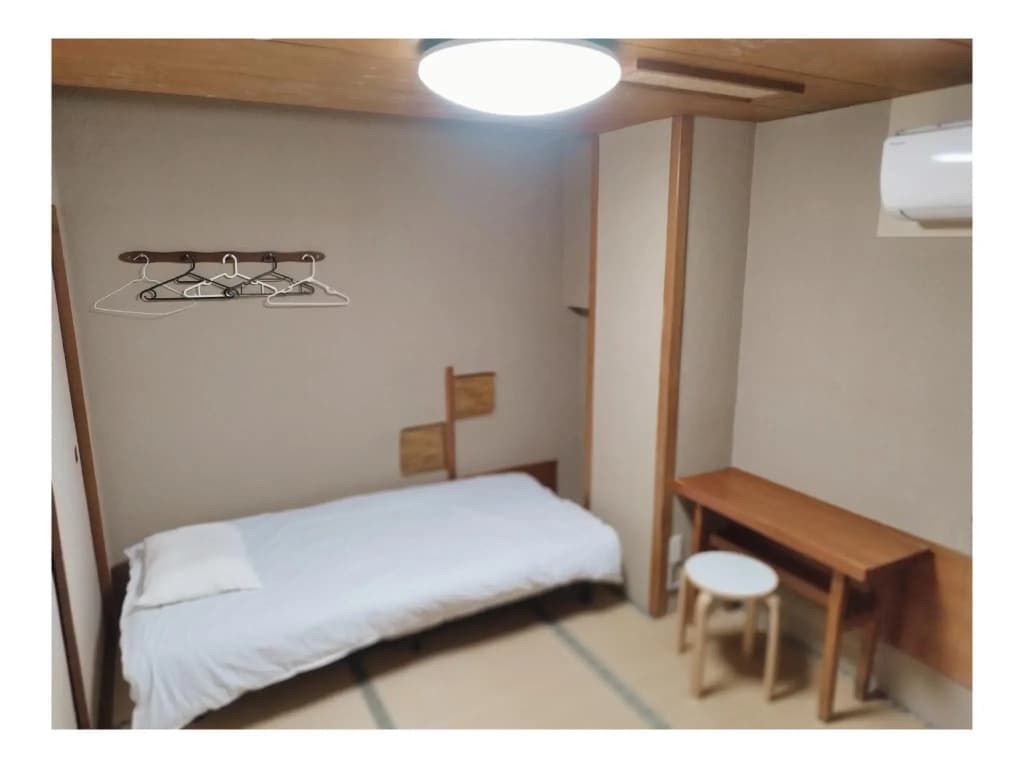 Osaka guest house sakura – Hostel - photo 6