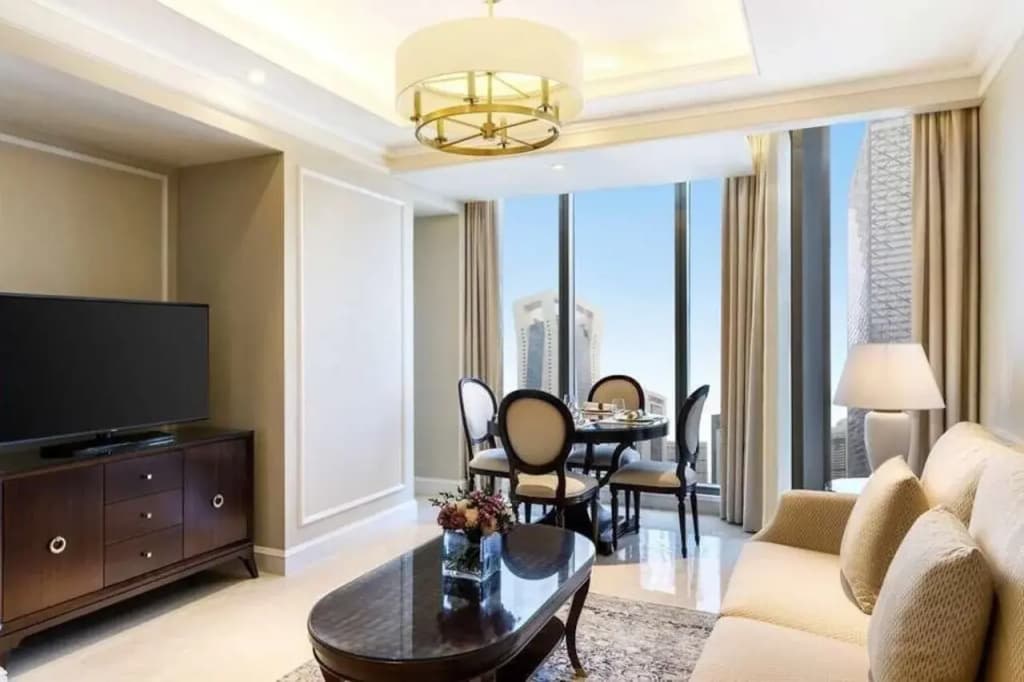 Westpac Hotel & Suites - Westbay Doha - photo 30
