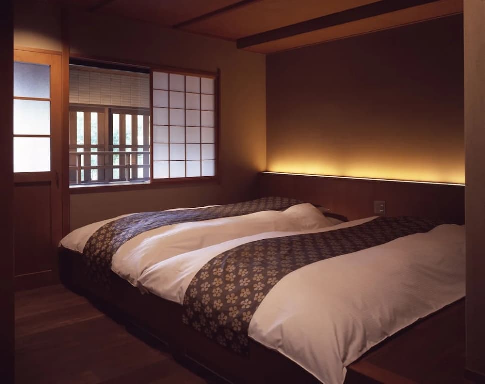 Sumiya Ryokan Kyoto - photo 5