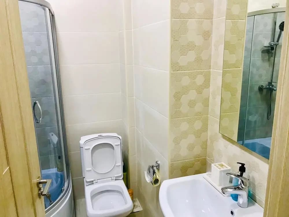 Apartment on Berbuki str. - photo 9