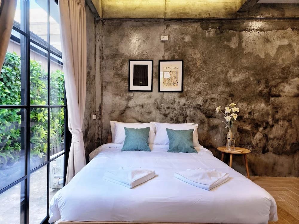 Art Gate Hotel - photo 5