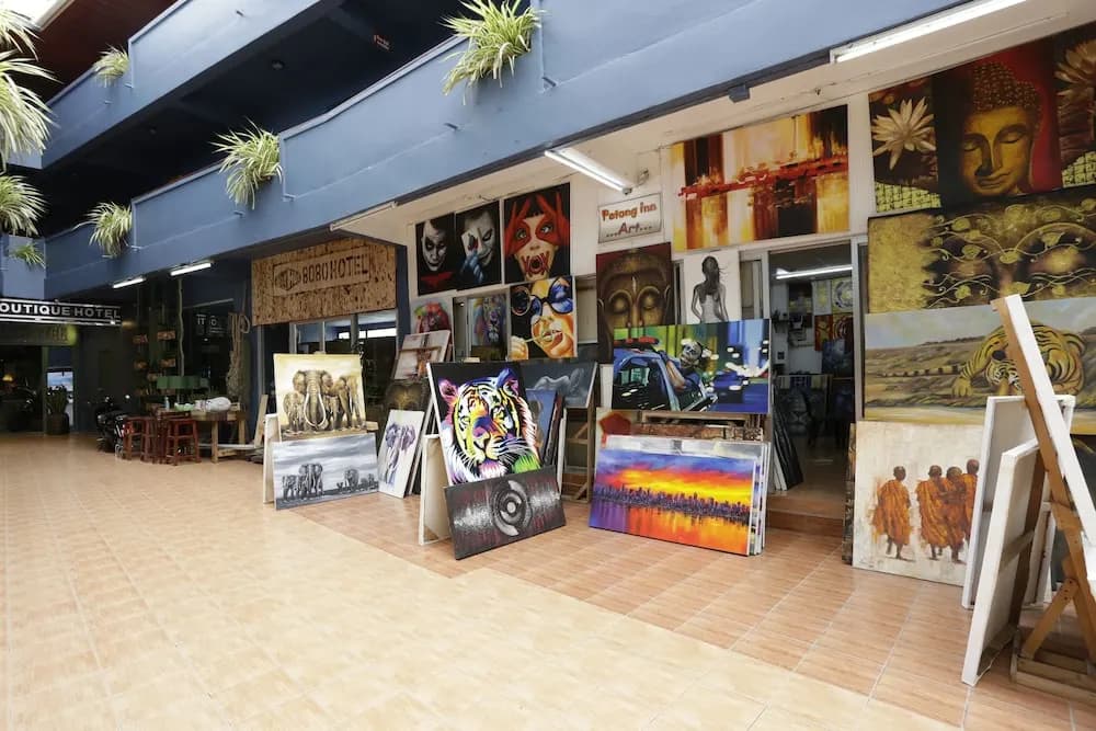 8080 Hotel Patong - photo 25