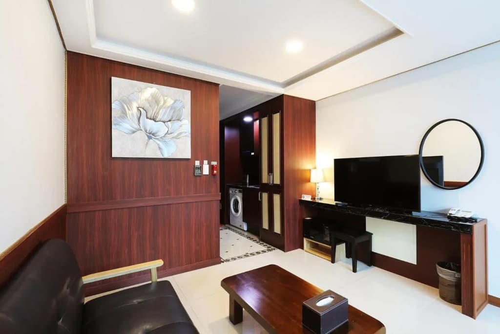 Inter City Seoul - photo 31