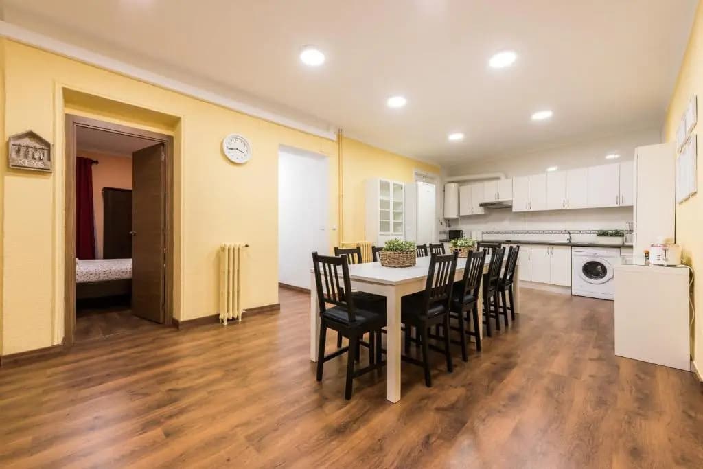 Grand Apartment La Latina - photo 18