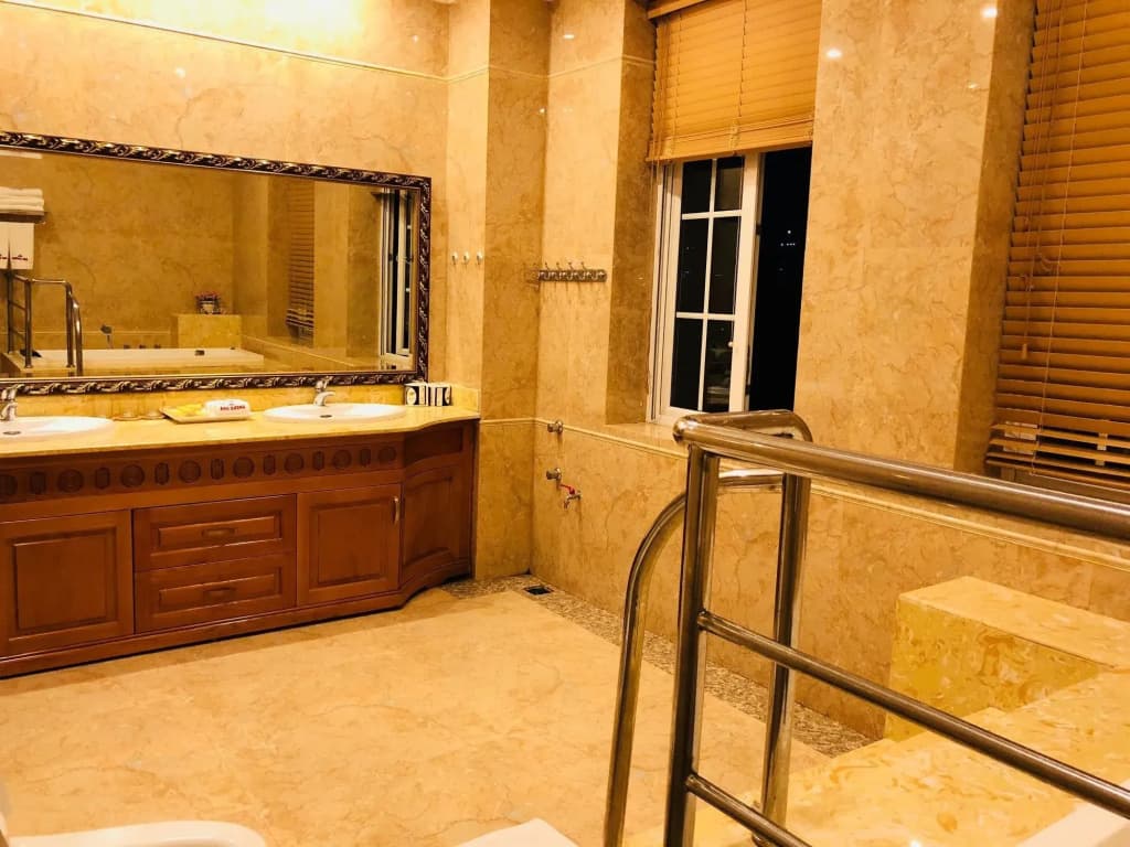 Anh Duong Hotel and Spa - photo 20
