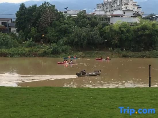S48 River Ping Hotel - photo 28