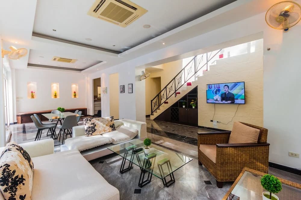 Jomtien Palace Pool Villa By Pattaya Sunny Rentals - photo 1