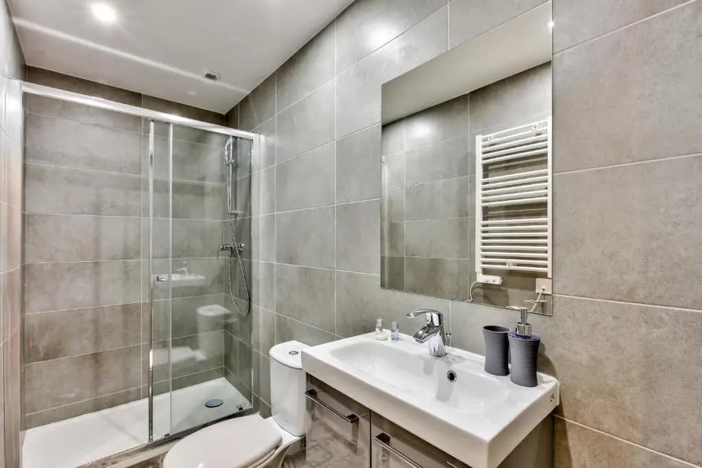 14 - Luxury Flat Eiffel Design 1 - photo 7