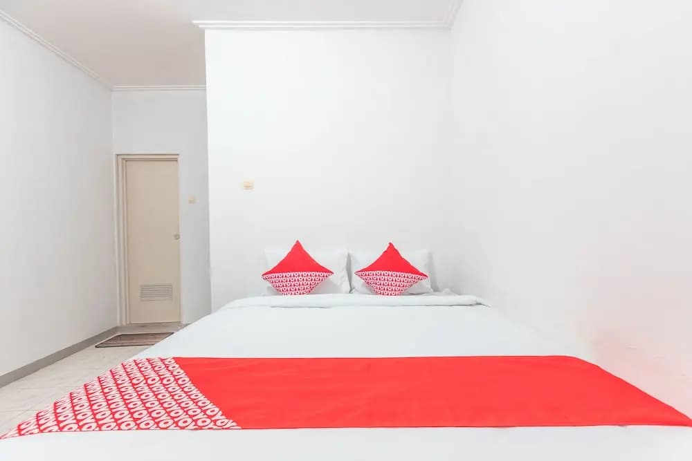 Oyo 2251 D'Sasya Syariah Residence 2 - photo 6