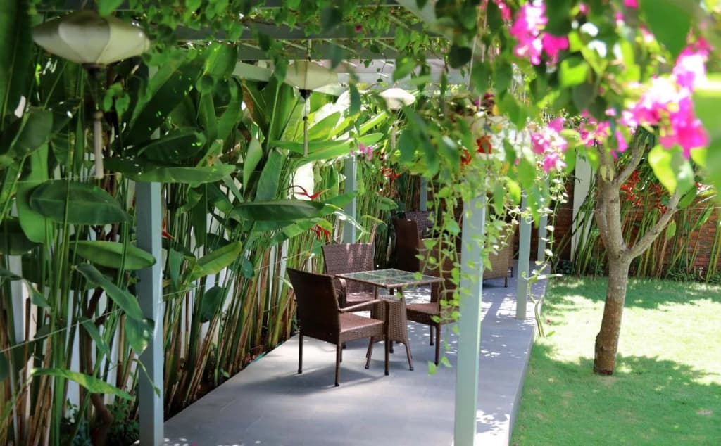 The Han Hotel - photo 11