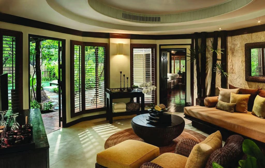 Rayavadee Hotel - photo 1