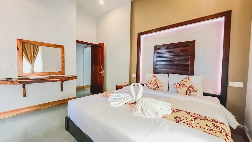 SANNA VILLA Residence - photo 1