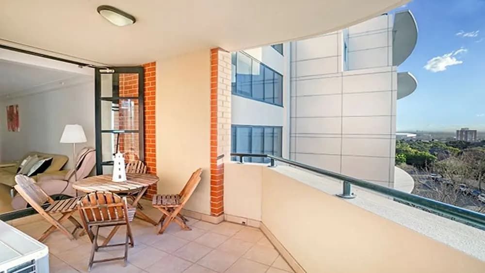 The Apartment Service AX301 - photo 5